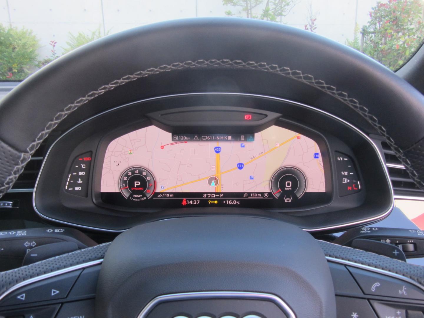 Image about Audi Q8 55 TFSI quattro S line 250(340) kW(PS) tiptronic