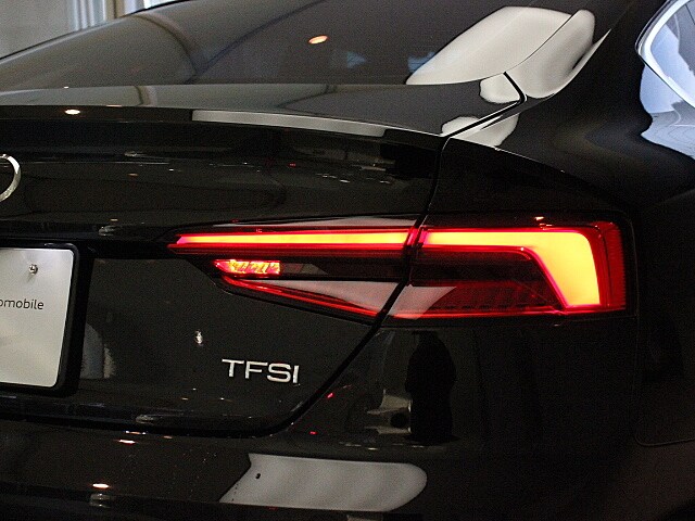 Image about Audi A5 Sportback 2.0 TFSI sport