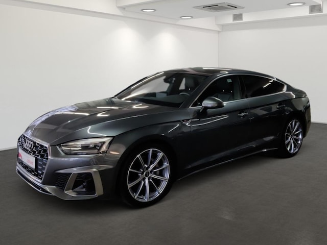 Image about Audi A5 Sportback 50 TDI quattro tiptronic
