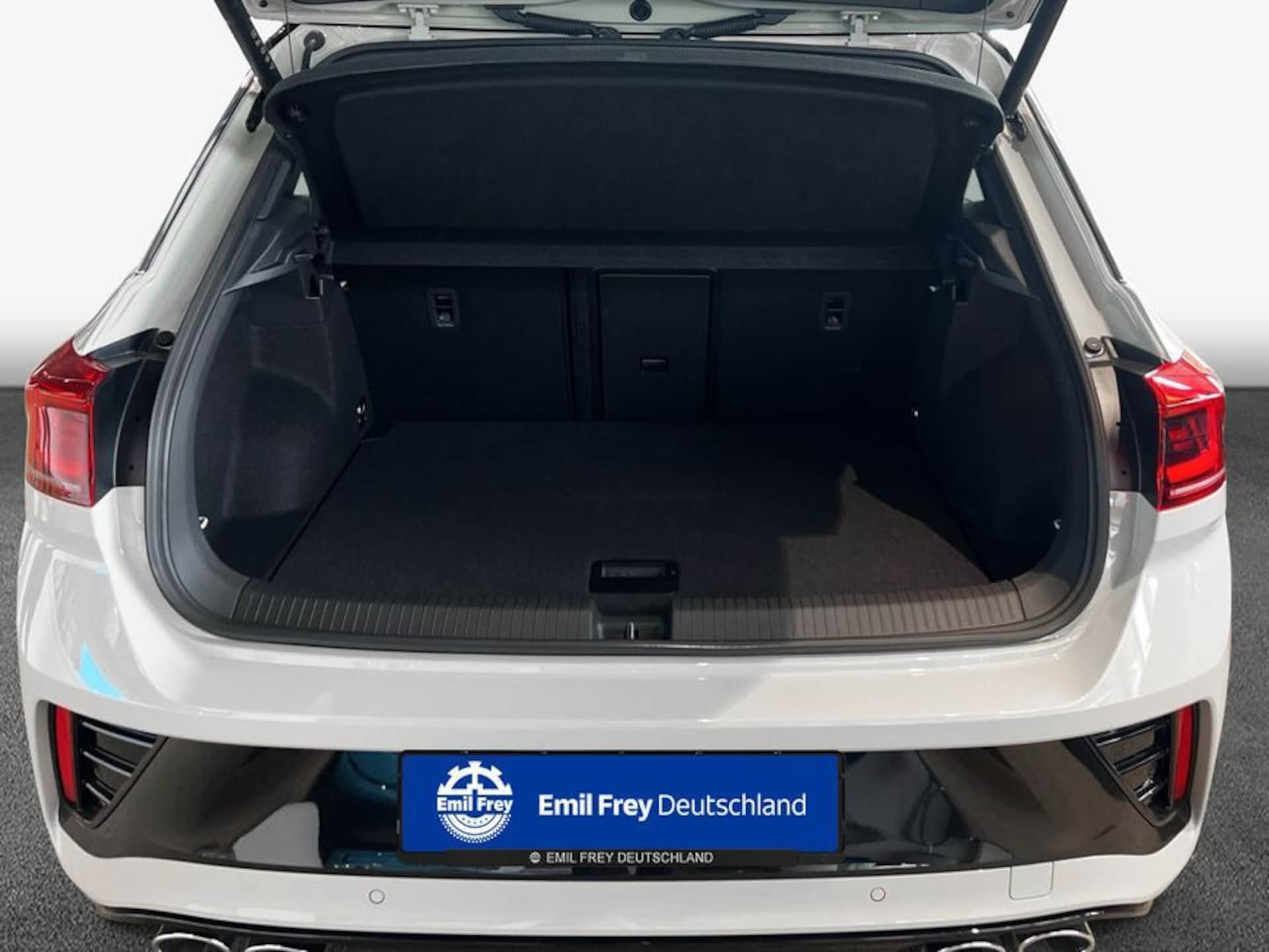 Volkswagen T-Roc R