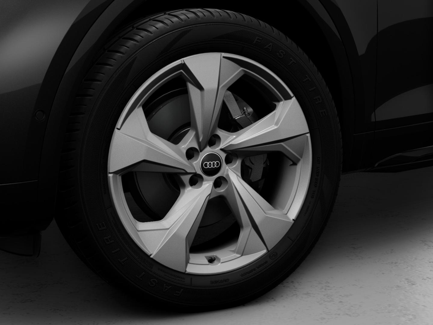 Image about Audi Q5 Sportback 45 TFSI quattro S tronic