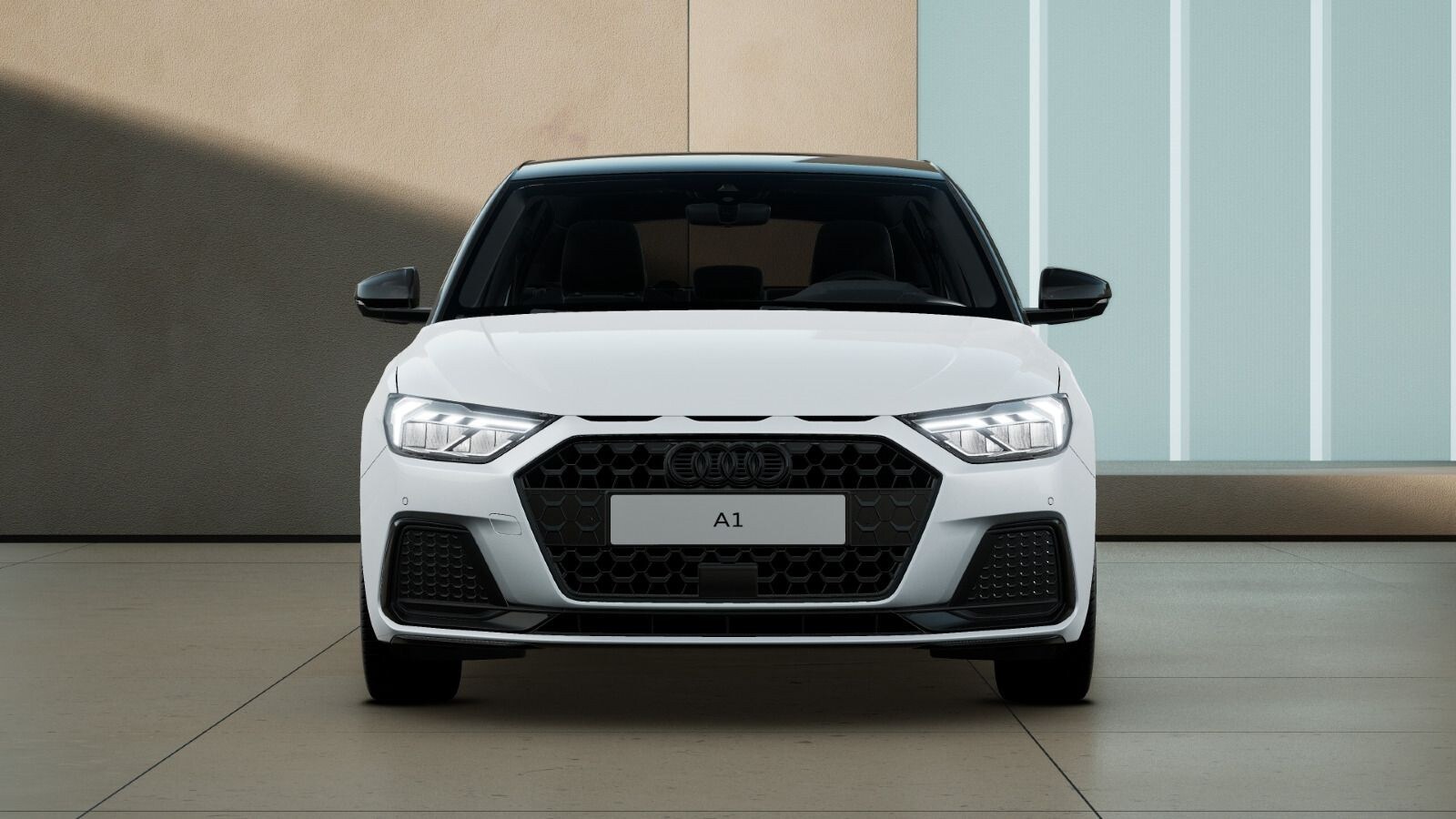 Image about Audi A1 Sportback advanced 30 TFSI S tronic