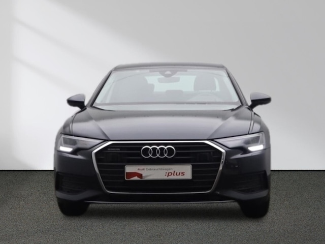 Audi A6 Limousine 45 TDI Quattro S Tronic -  - Joinsteer - #3