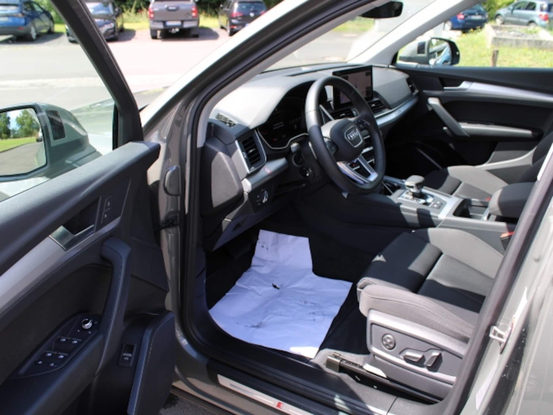 Audi Q5 SUV S line