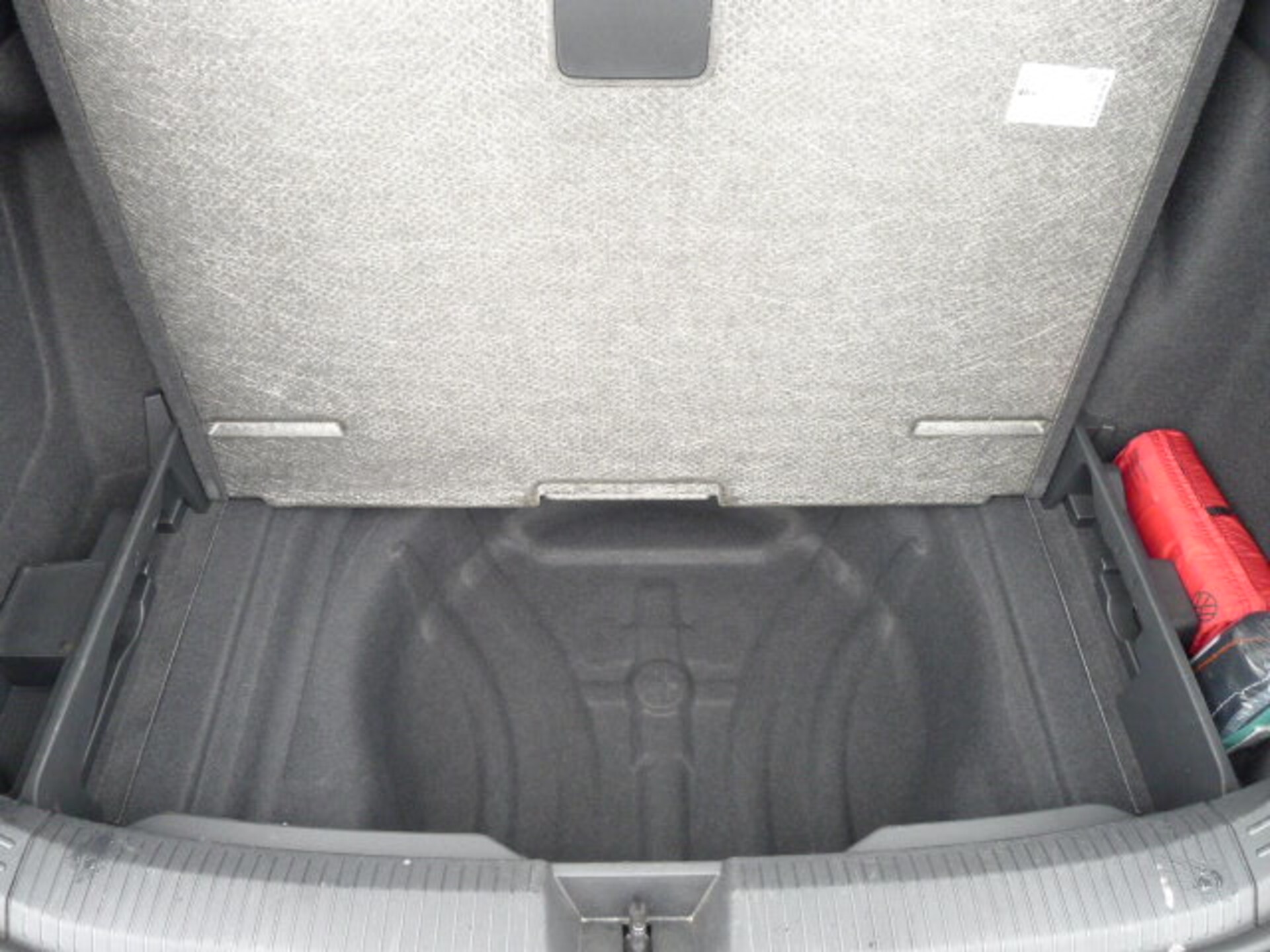 Volkswagen Golf Variant Active
