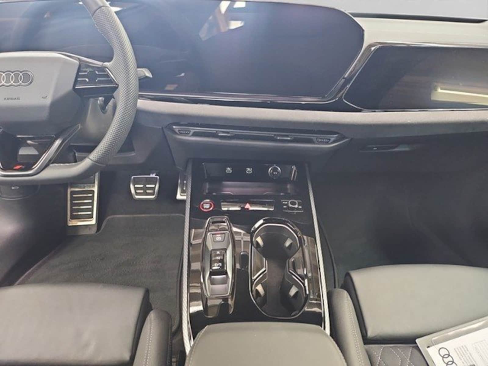Audi A5 Limousine – Bild 11