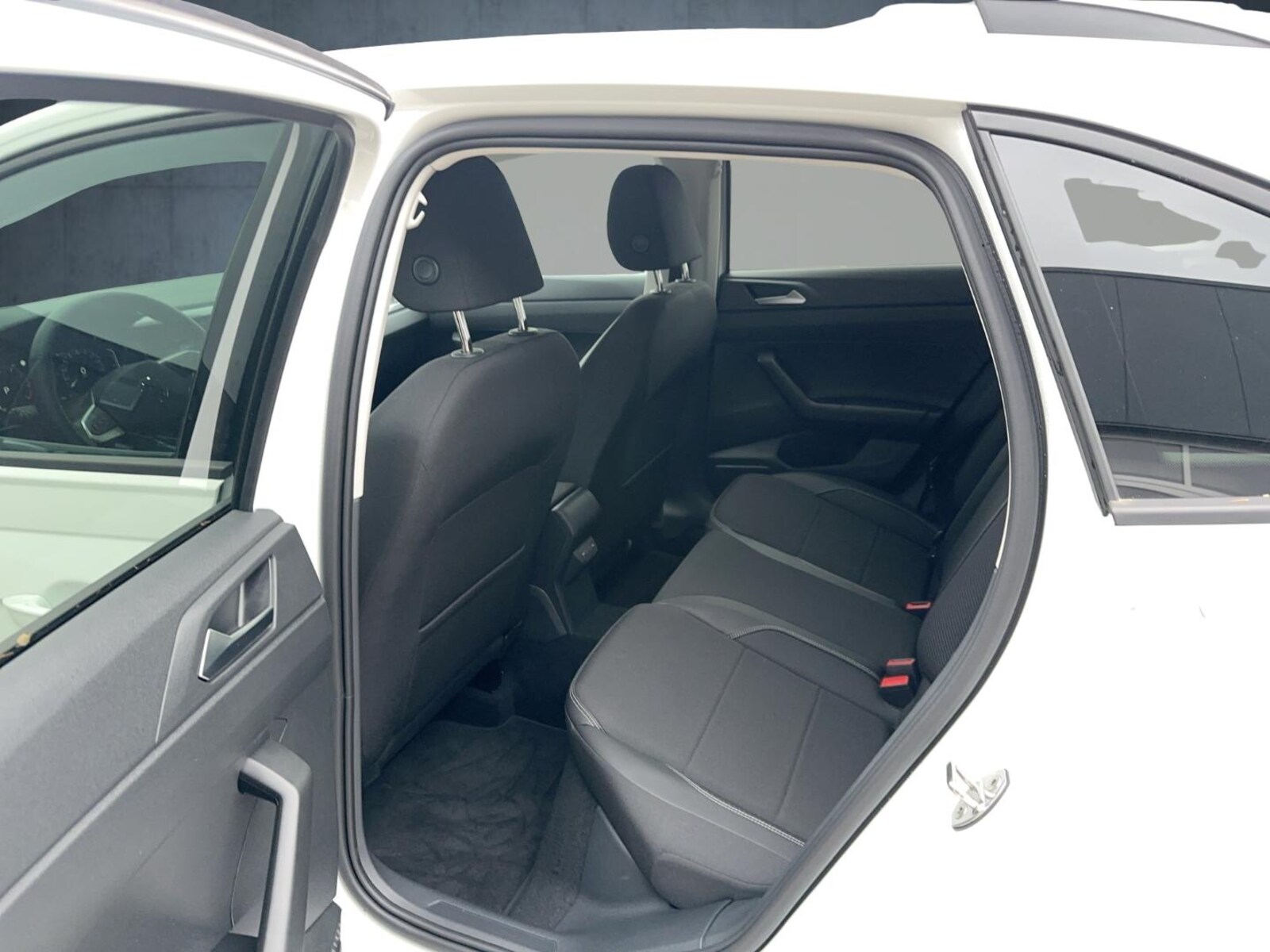 Volkswagen Taigo – Bild 11