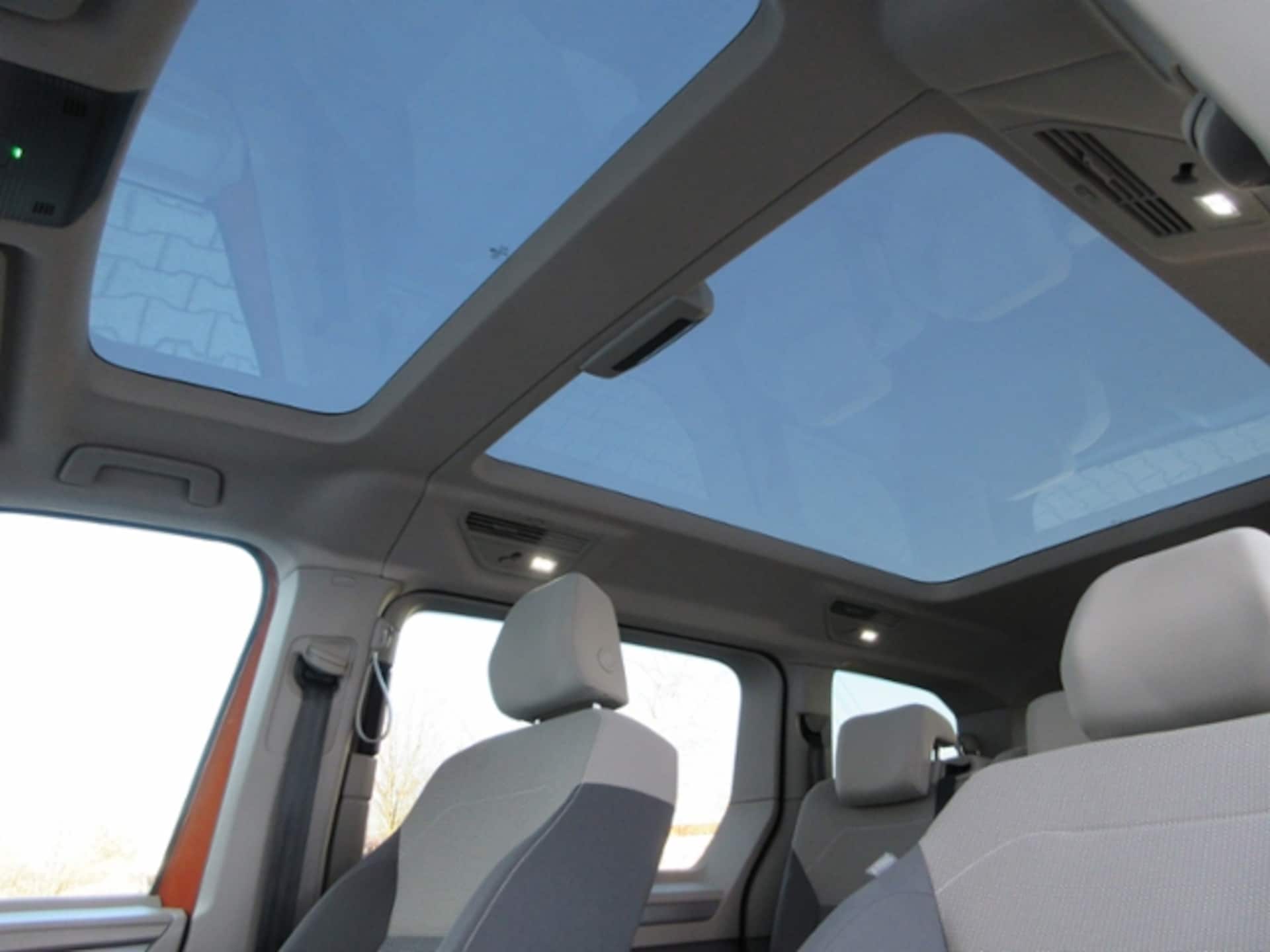 Volkswagen Multivan Life