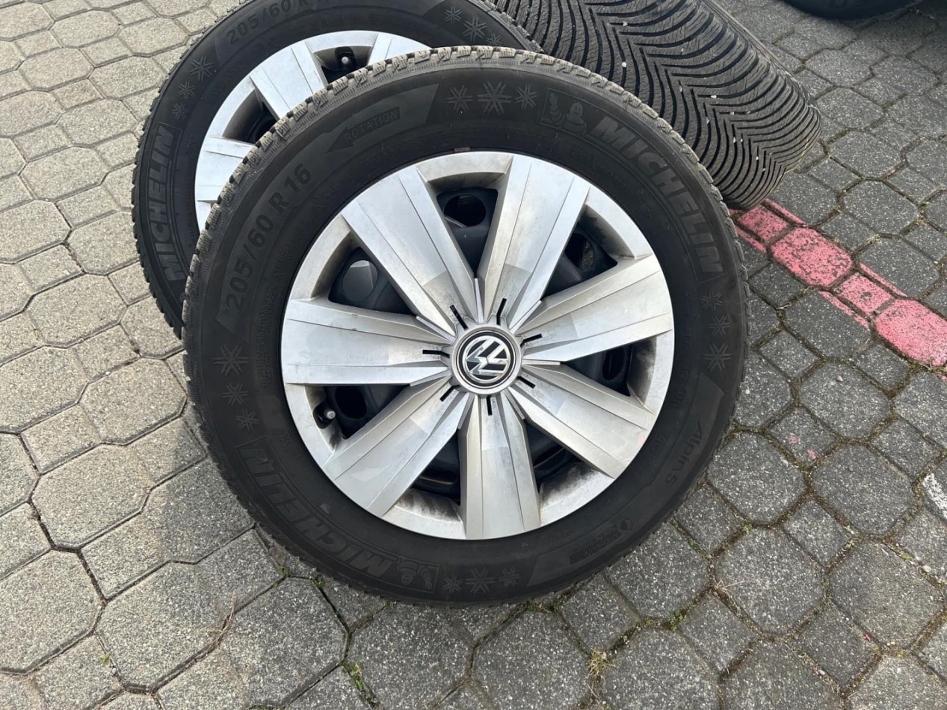 Volkswagen T-Roc Sport