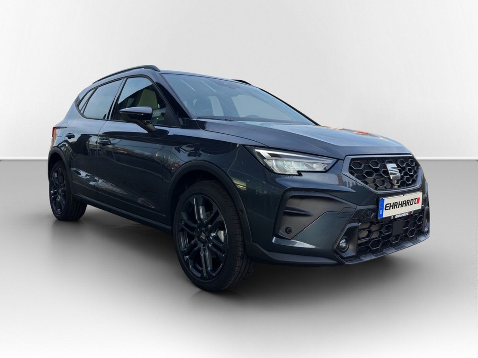 SEAT Arona – Bild 3