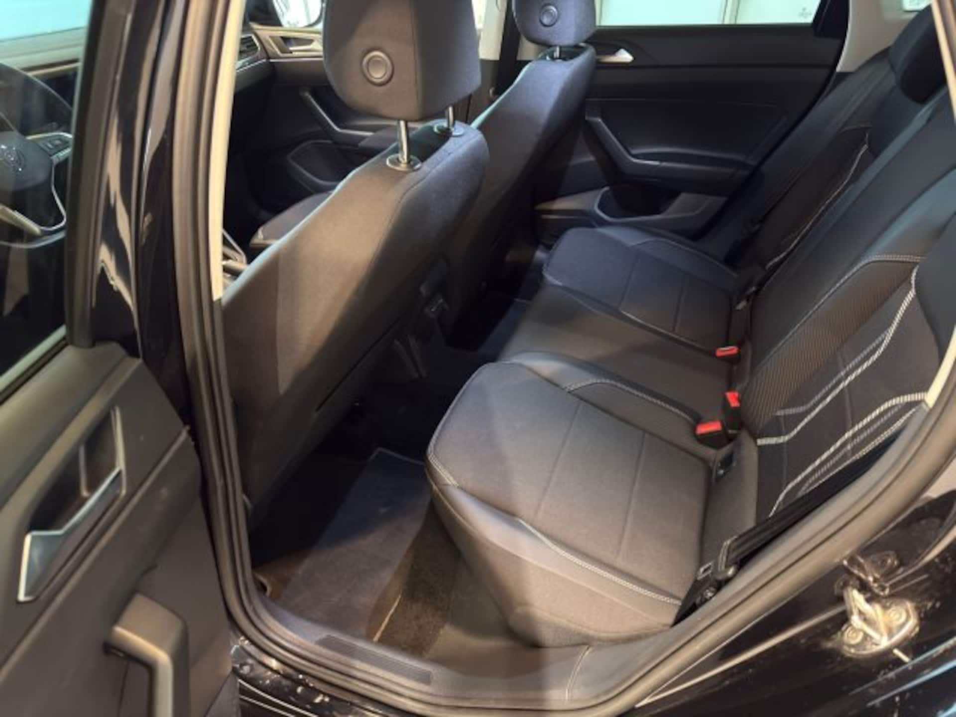 Volkswagen Taigo Style