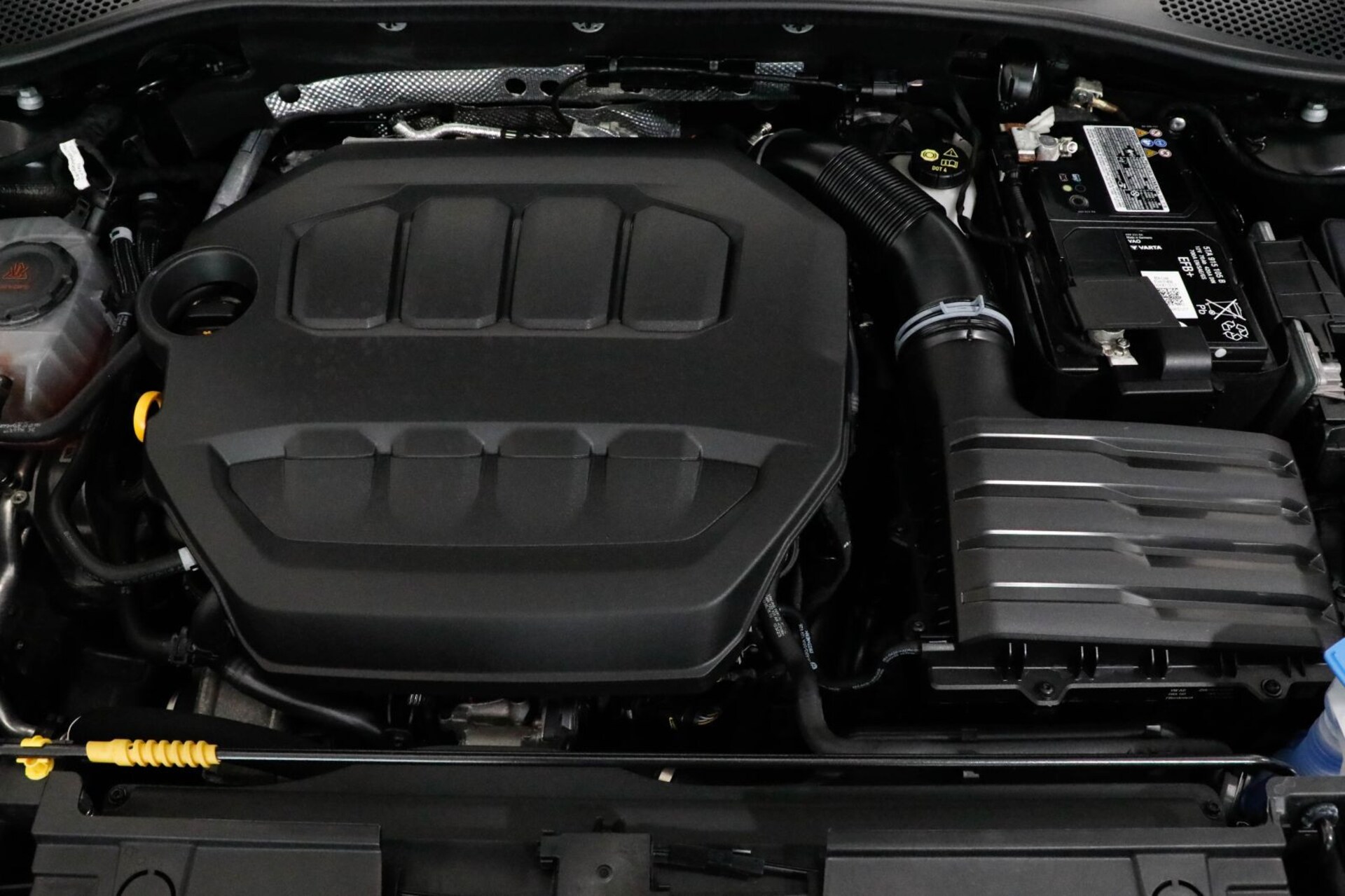 CUPRA Formentor VZ