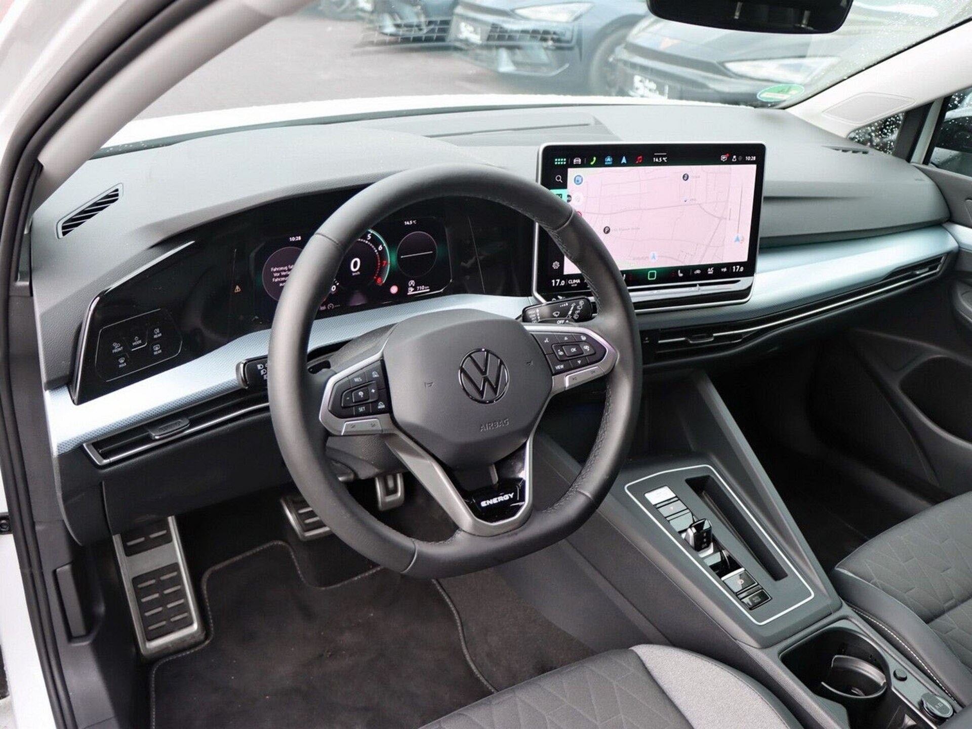 Volkswagen Golf Variant ENERGY