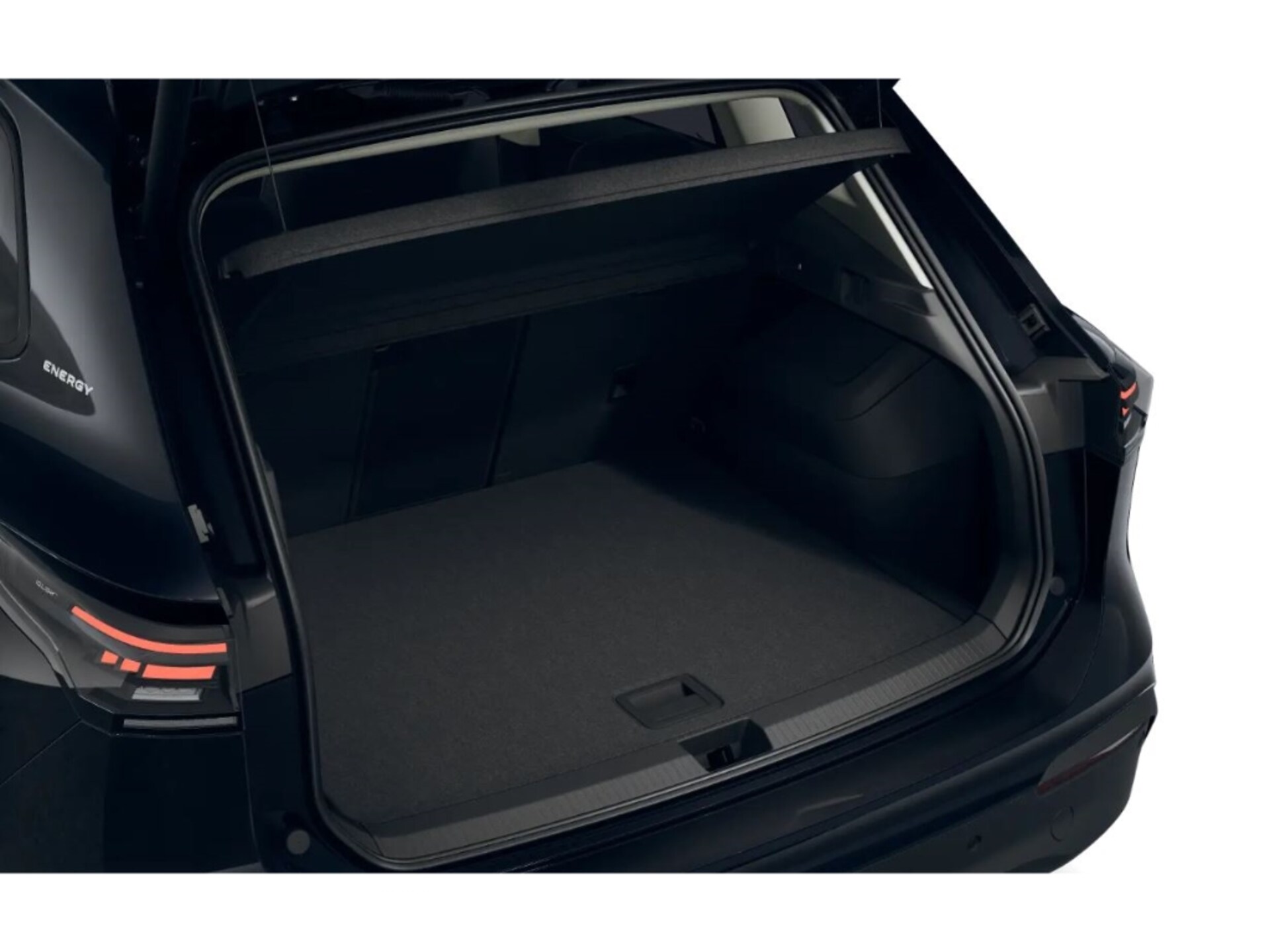 Volkswagen Tiguan ENERGY