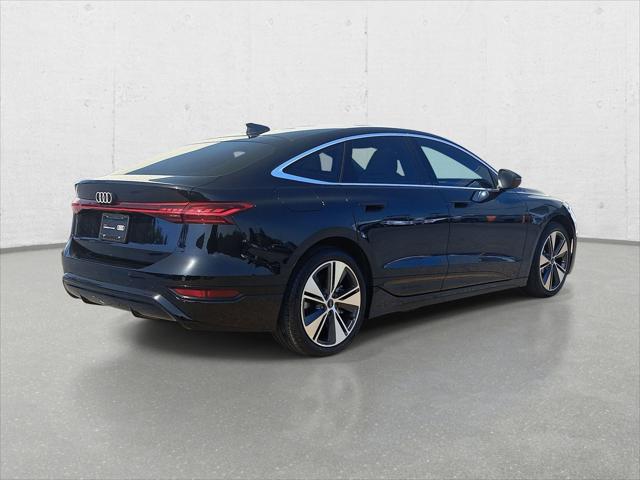 2025 Audi A6 Sportback e-tron Premium Plus - Photo 6