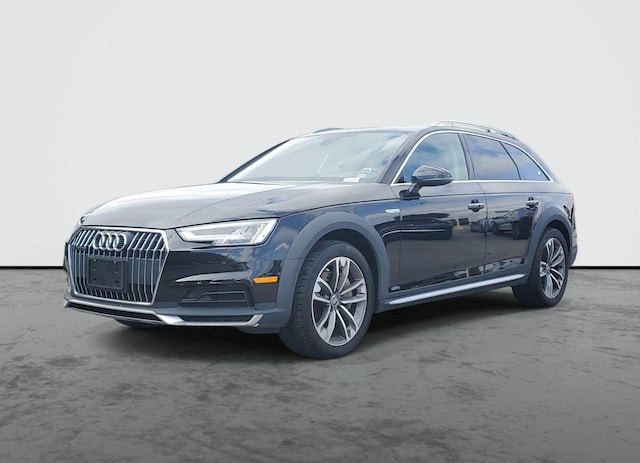 2019 Audi A4 allroad