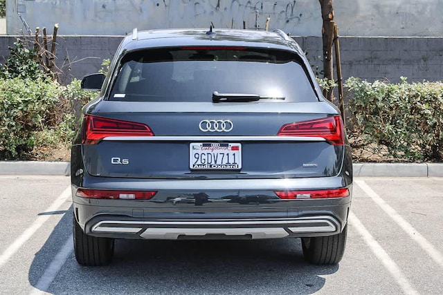 2023 Audi Q5 Premium - Photo 9
