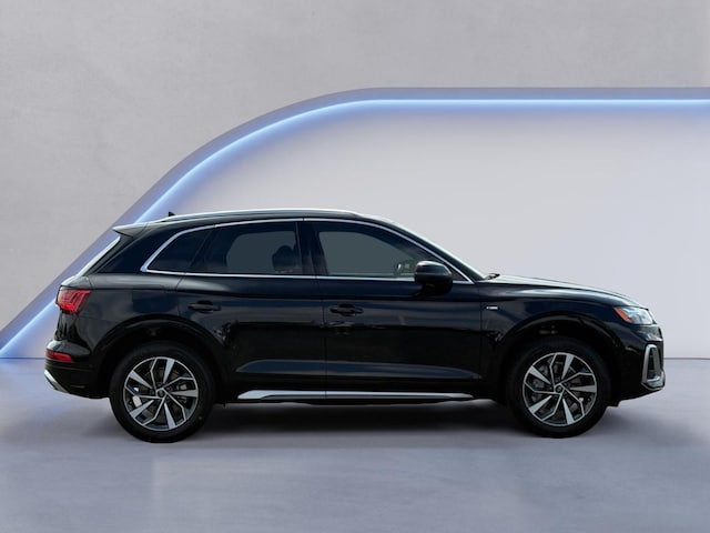 2024 Audi Q5