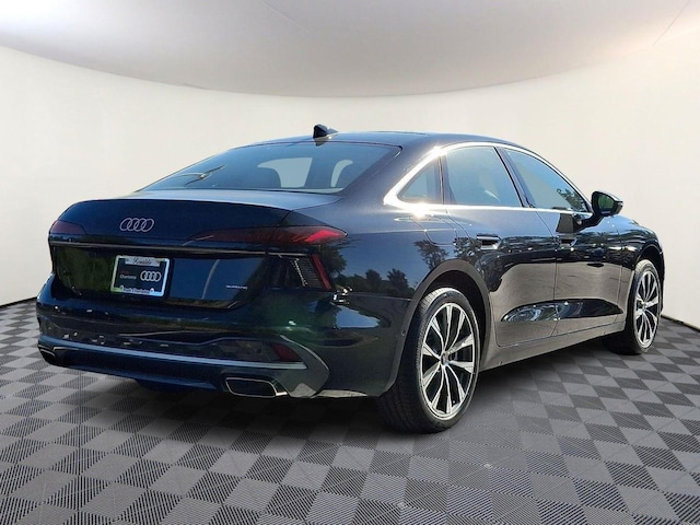 2026 Audi A6 Premium - Photo 6