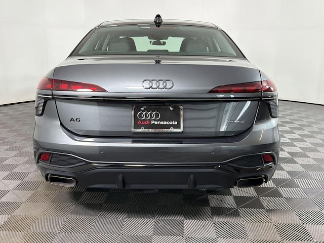 2026 Audi A6 Prestige - Photo 8