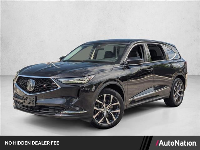 2023 Acura MDX