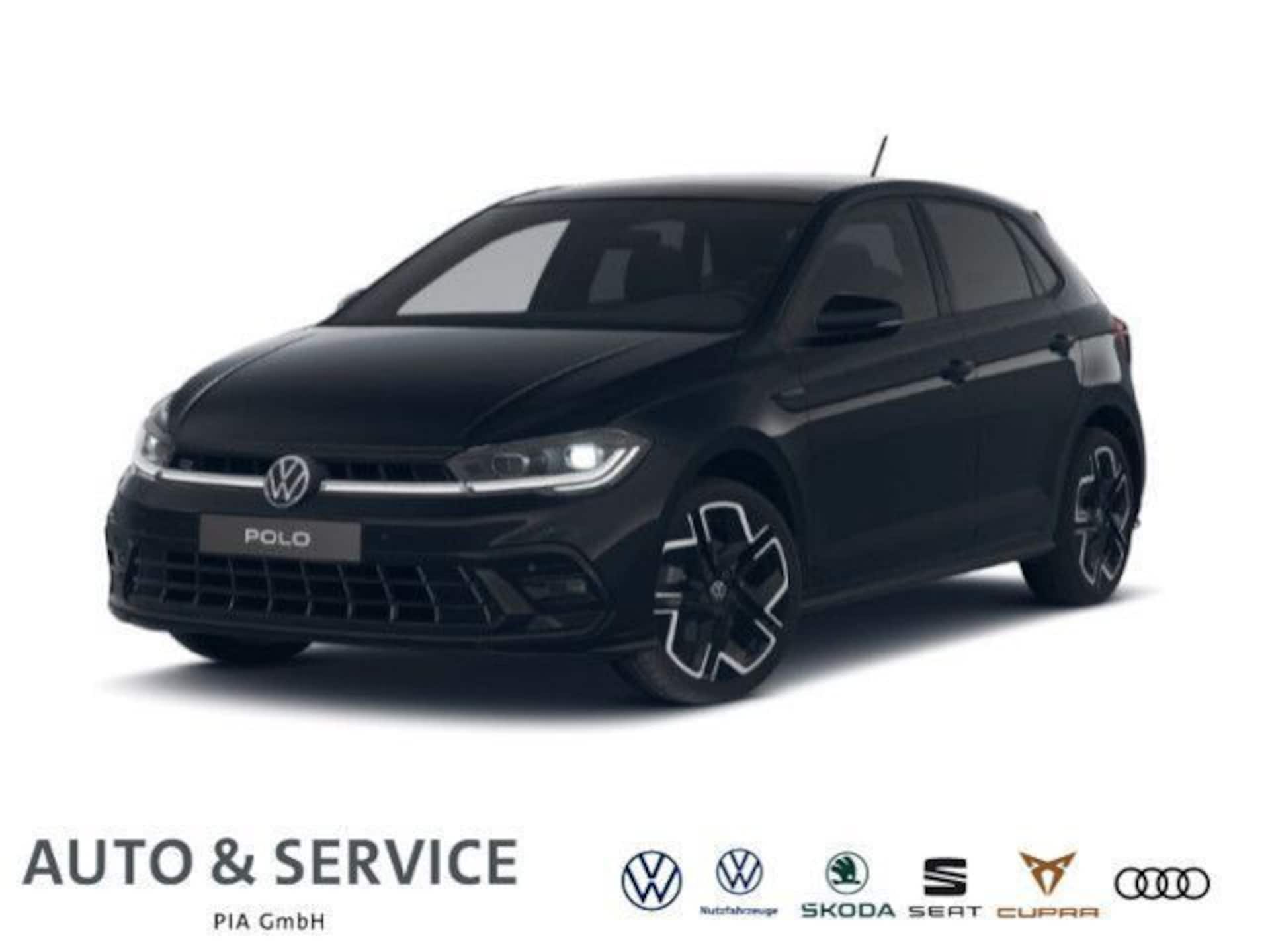 Volkswagen Polo R-Line