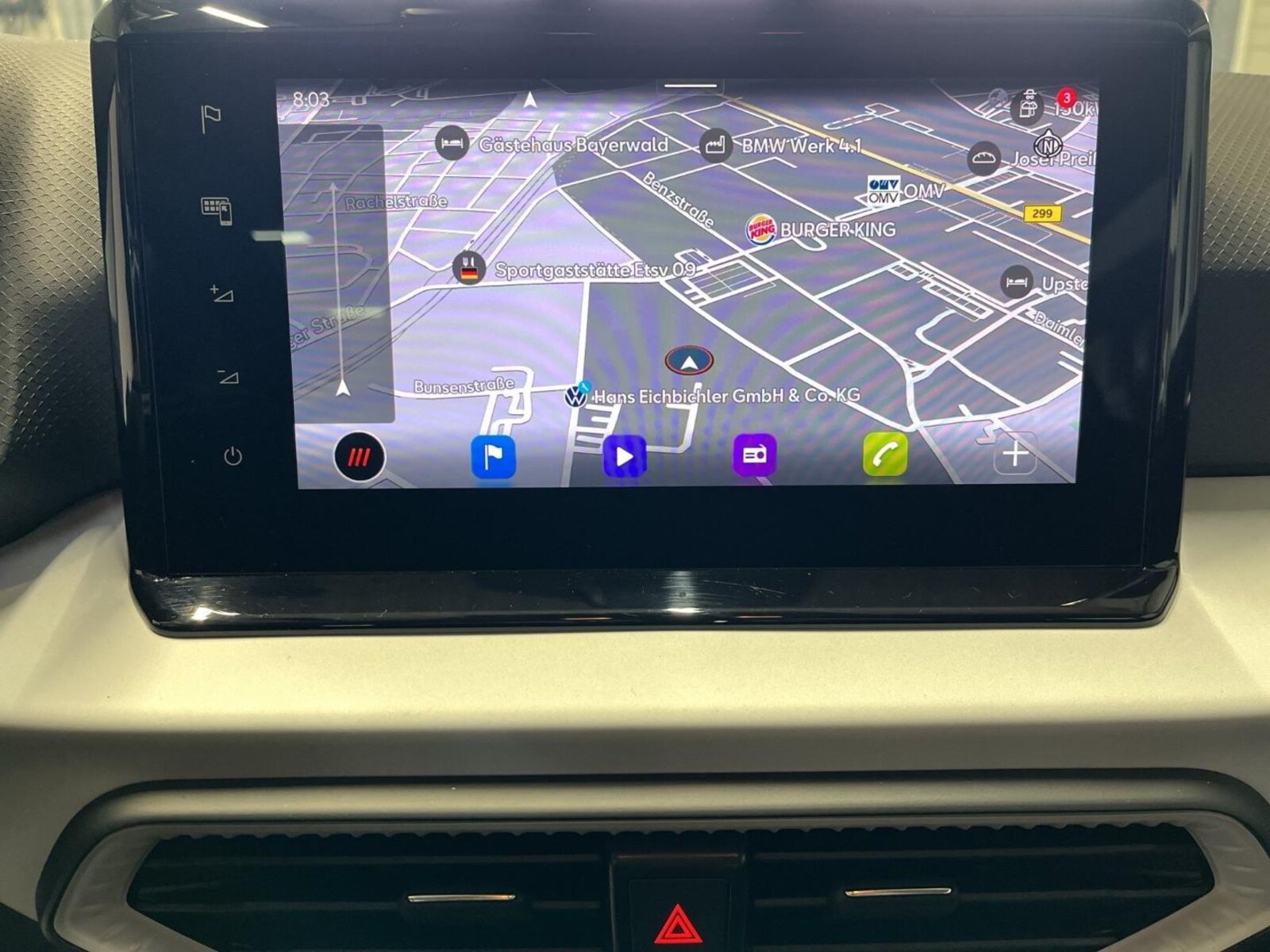 SEAT Ibiza – Bild 18