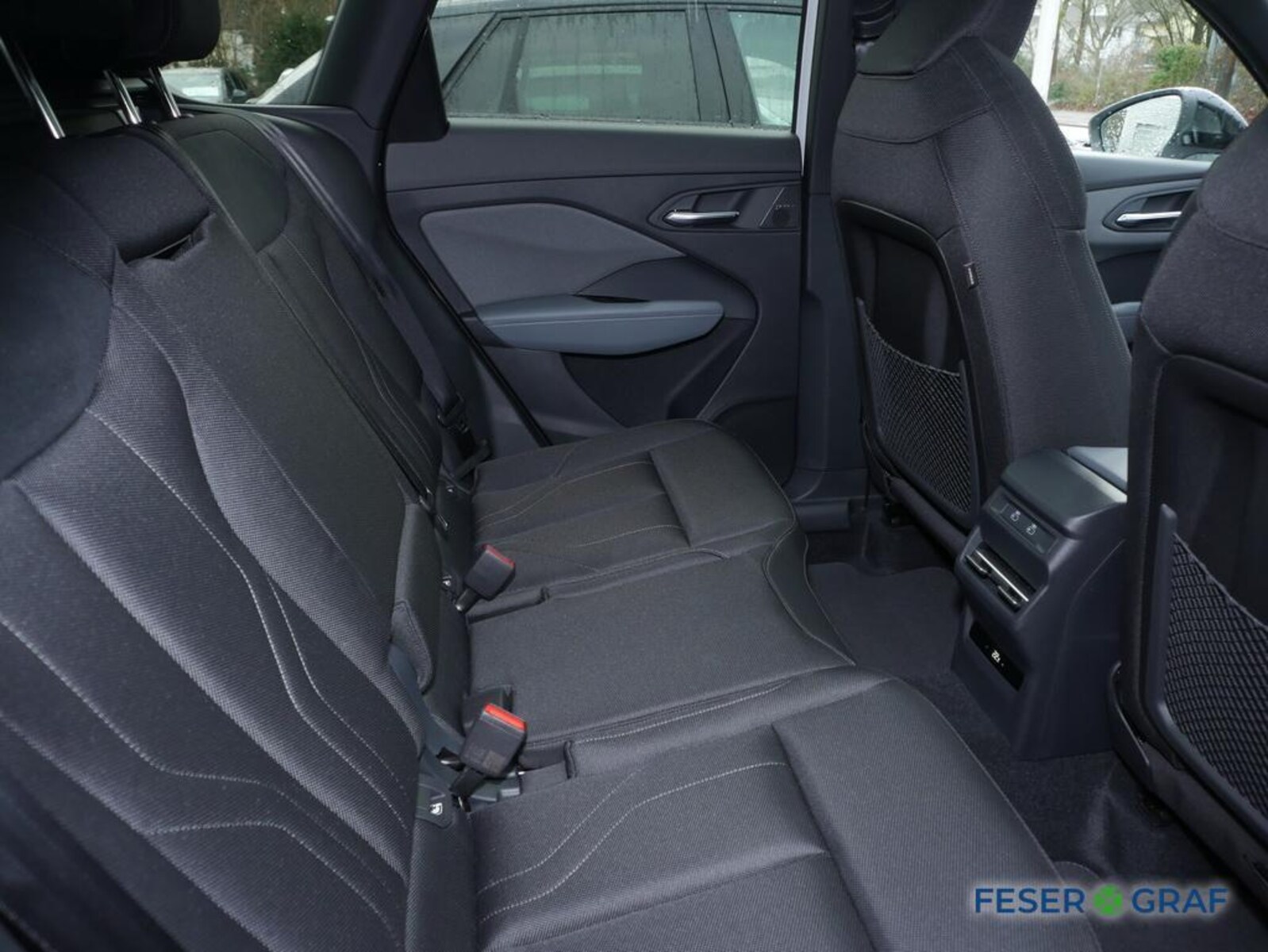 Audi Q3 – Bild 6