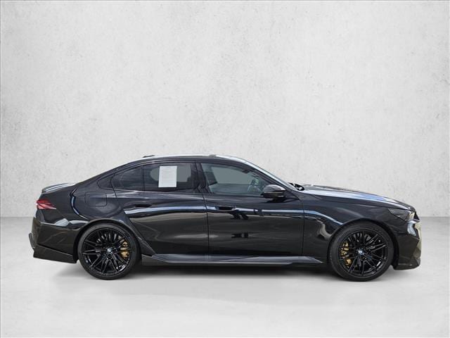 2026 BMW M5