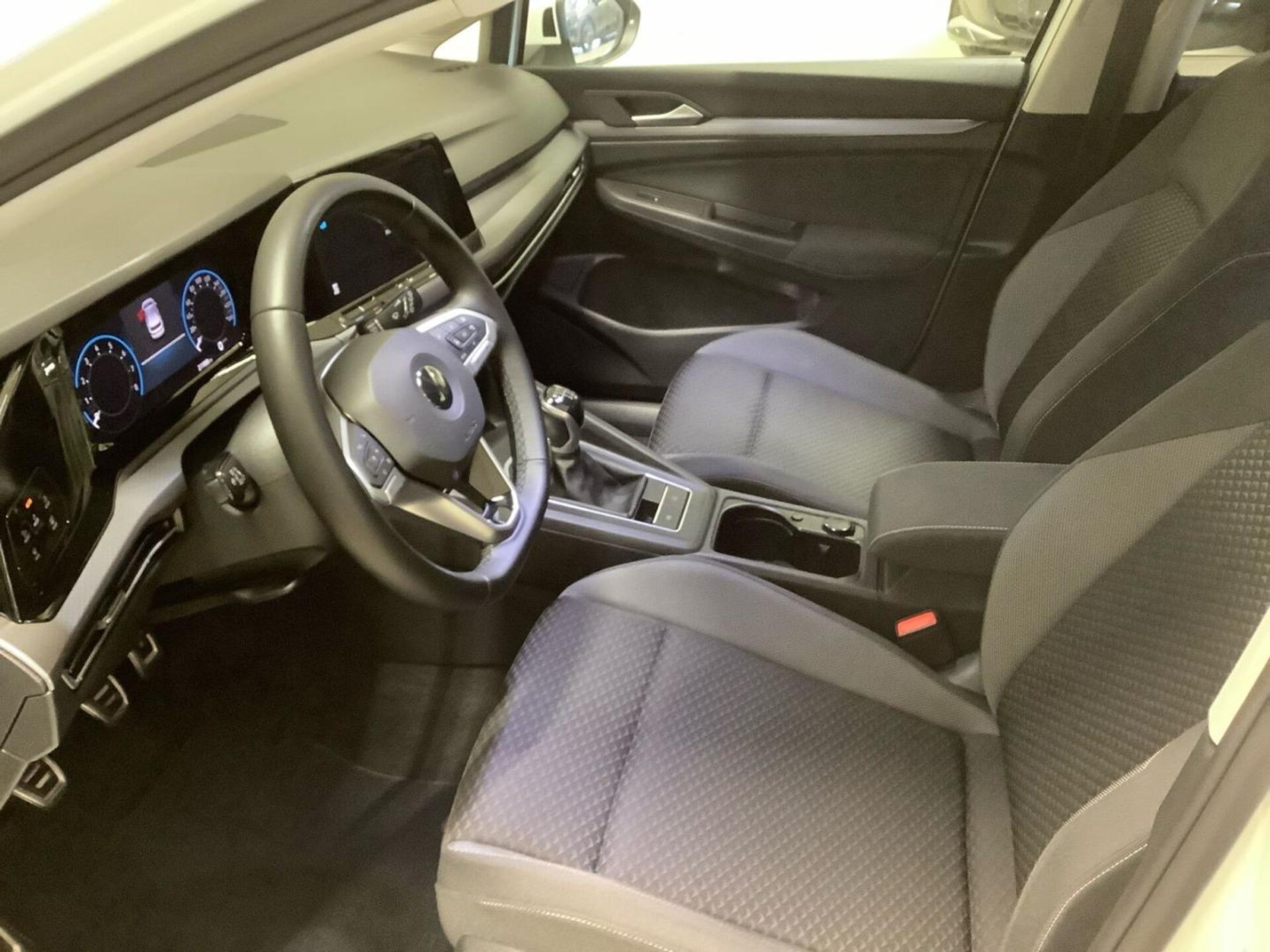 Volkswagen Golf Active