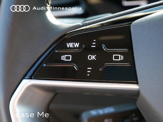 2025 Audi New Q5 Premium - Photo 23