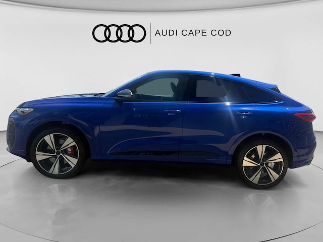 2026 Audi SQ5 Sportback