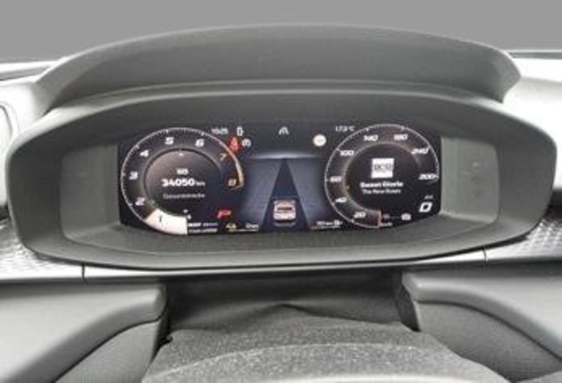 CUPRA Terramar VZ
