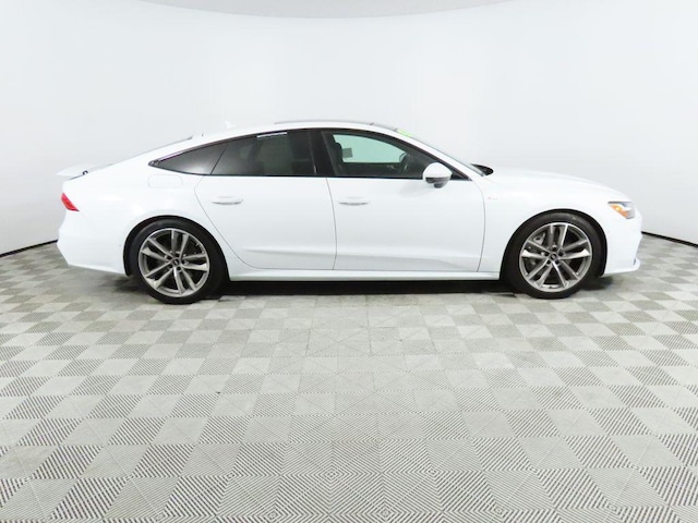 2022 Audi A7 Premium Plus - Photo 6