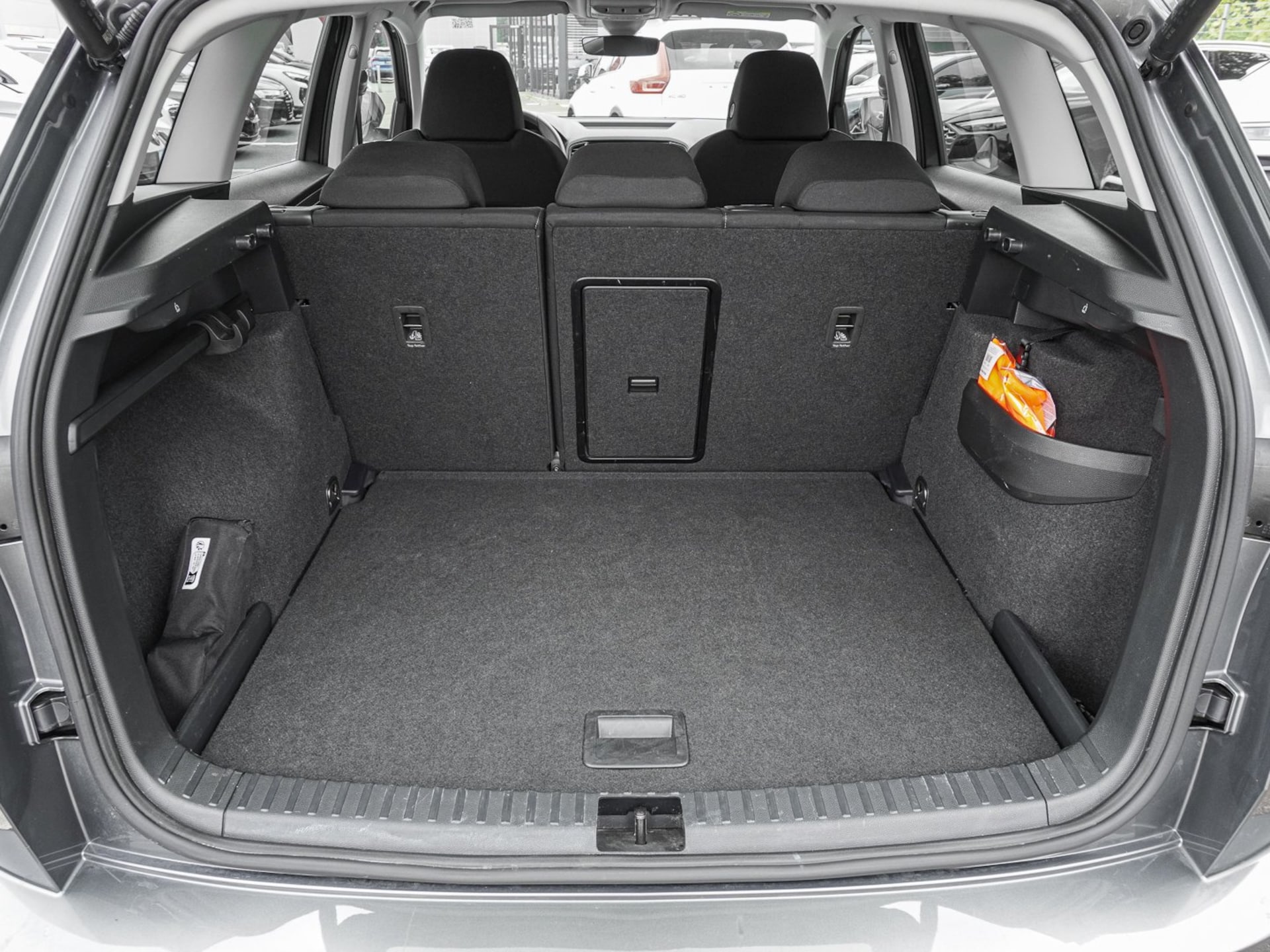 Skoda Karoq Tour