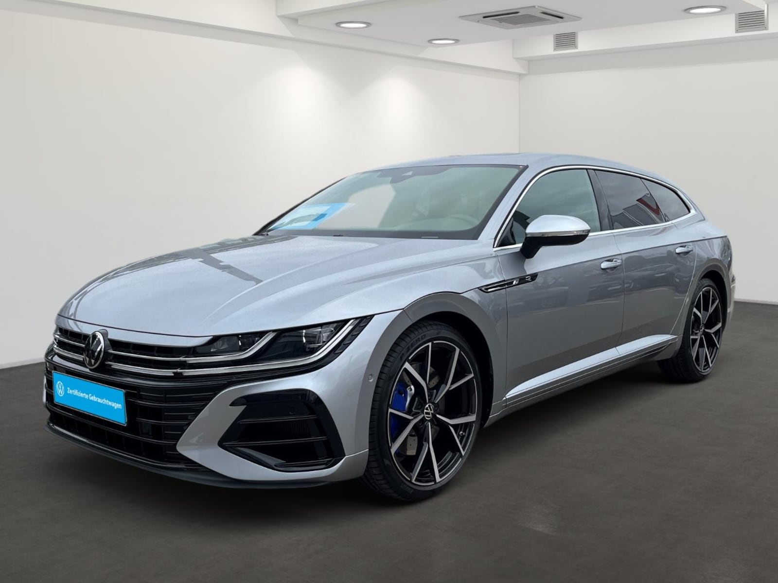 Volkswagen Arteon Shooting Brake – Bild 2