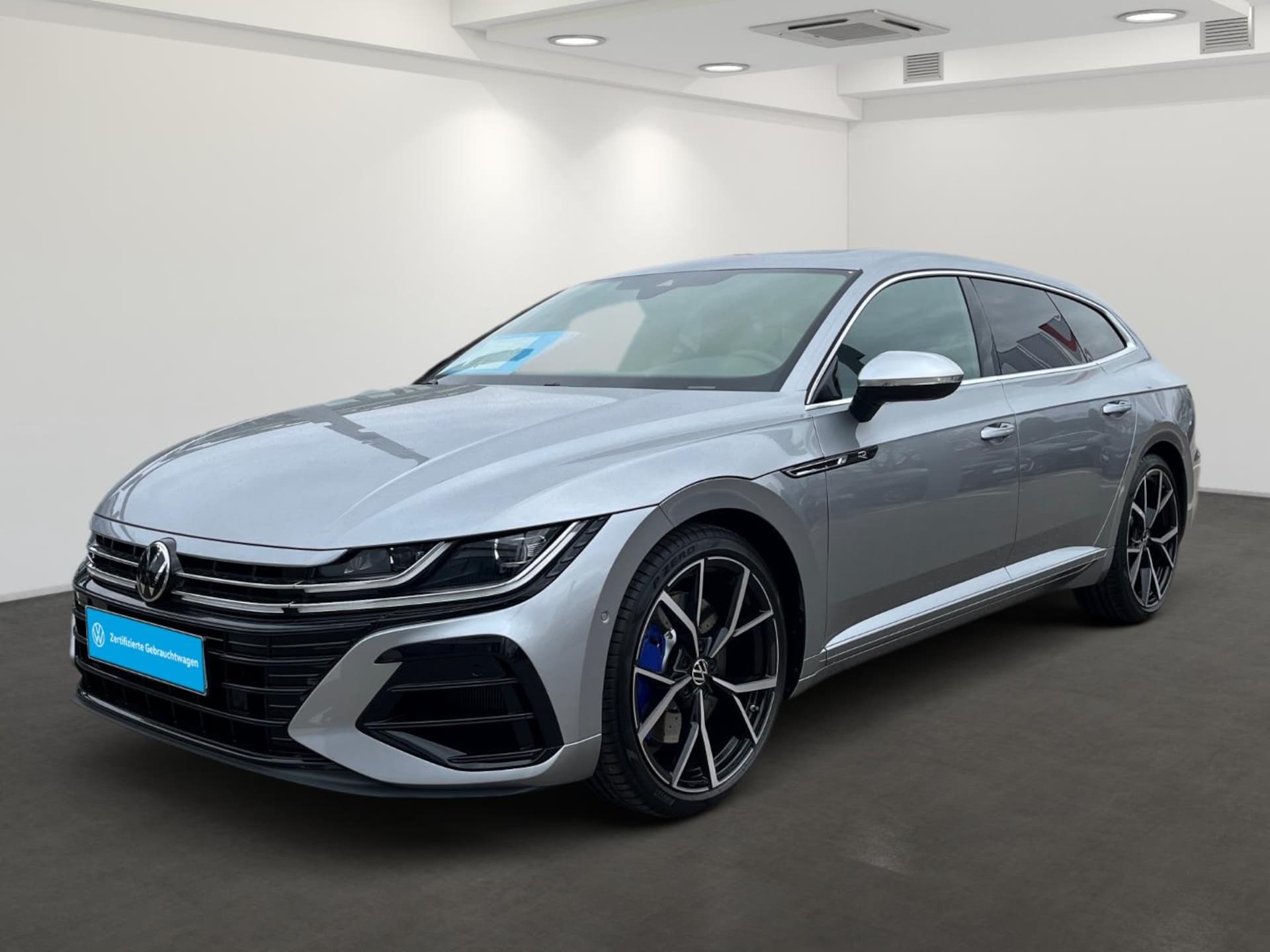Volkswagen Arteon Shooting Brake R