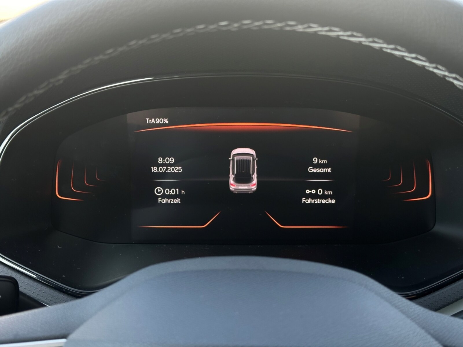 SEAT Arona – Bild 8