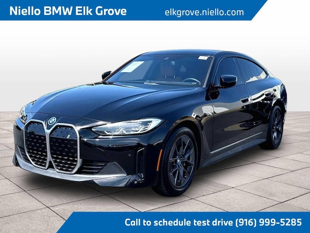 2023 BMW i4