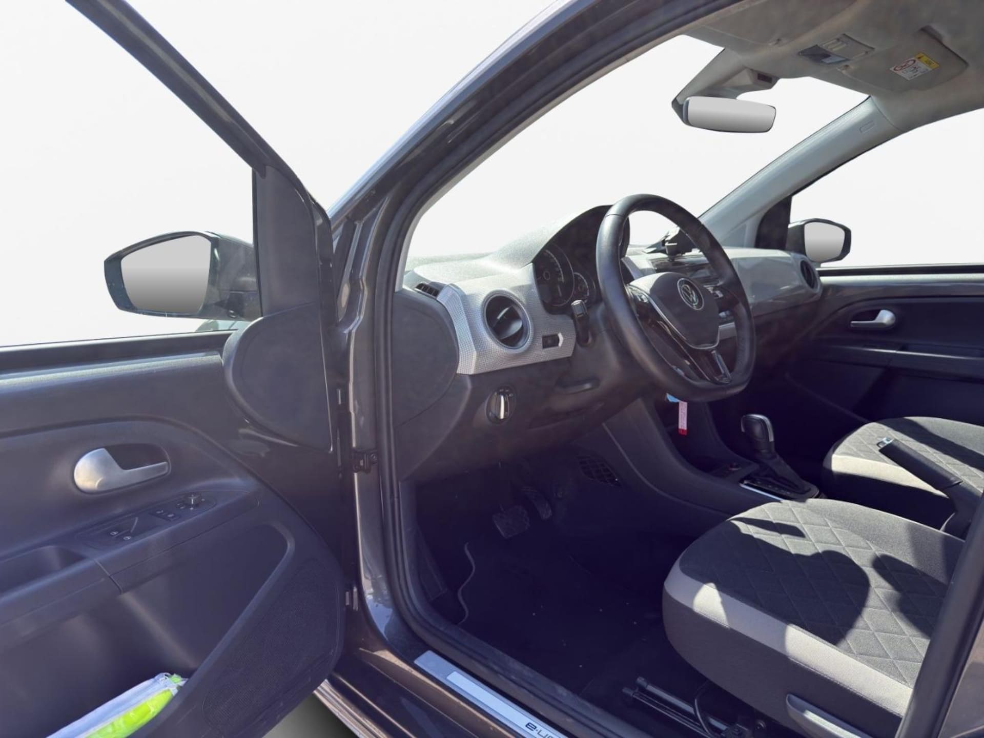 Volkswagen e-up! Style "Plus"