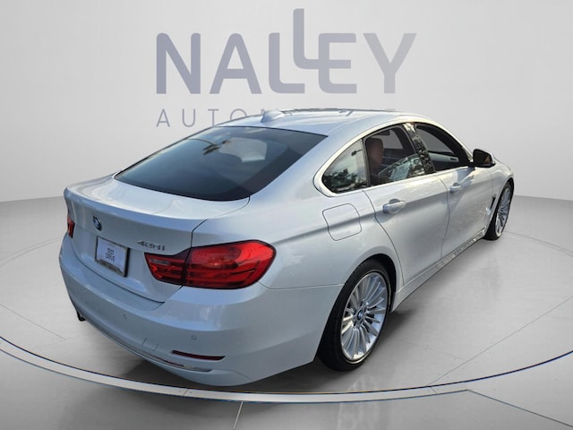 2016 BMW