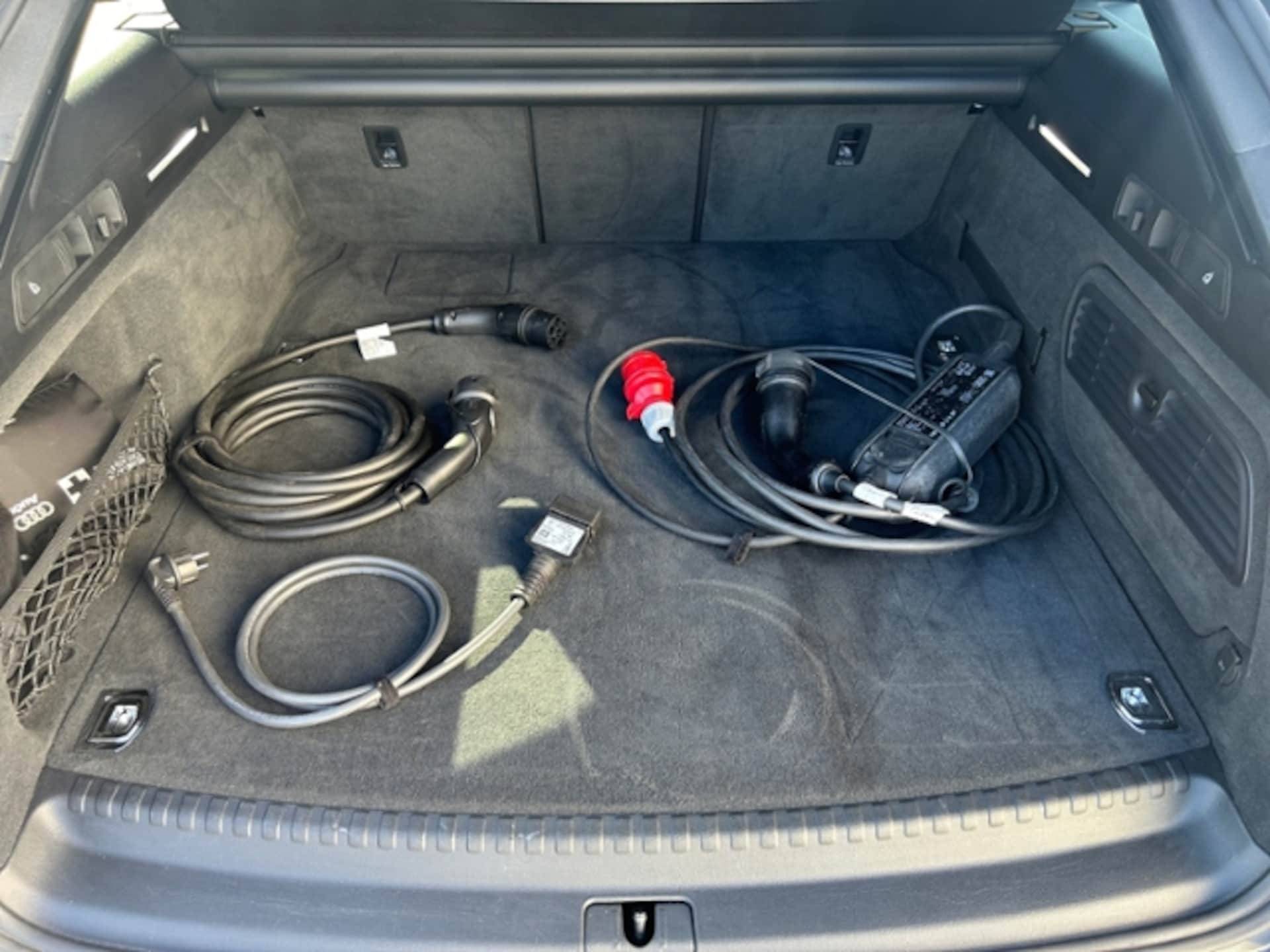 Audi A6 Avant TFSI e Sport