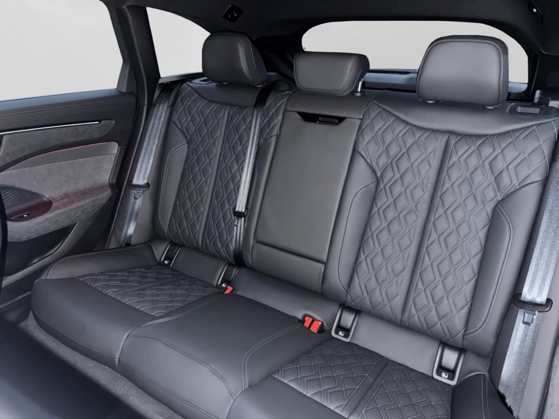 Audi A6 Avant e-hybrid edition one