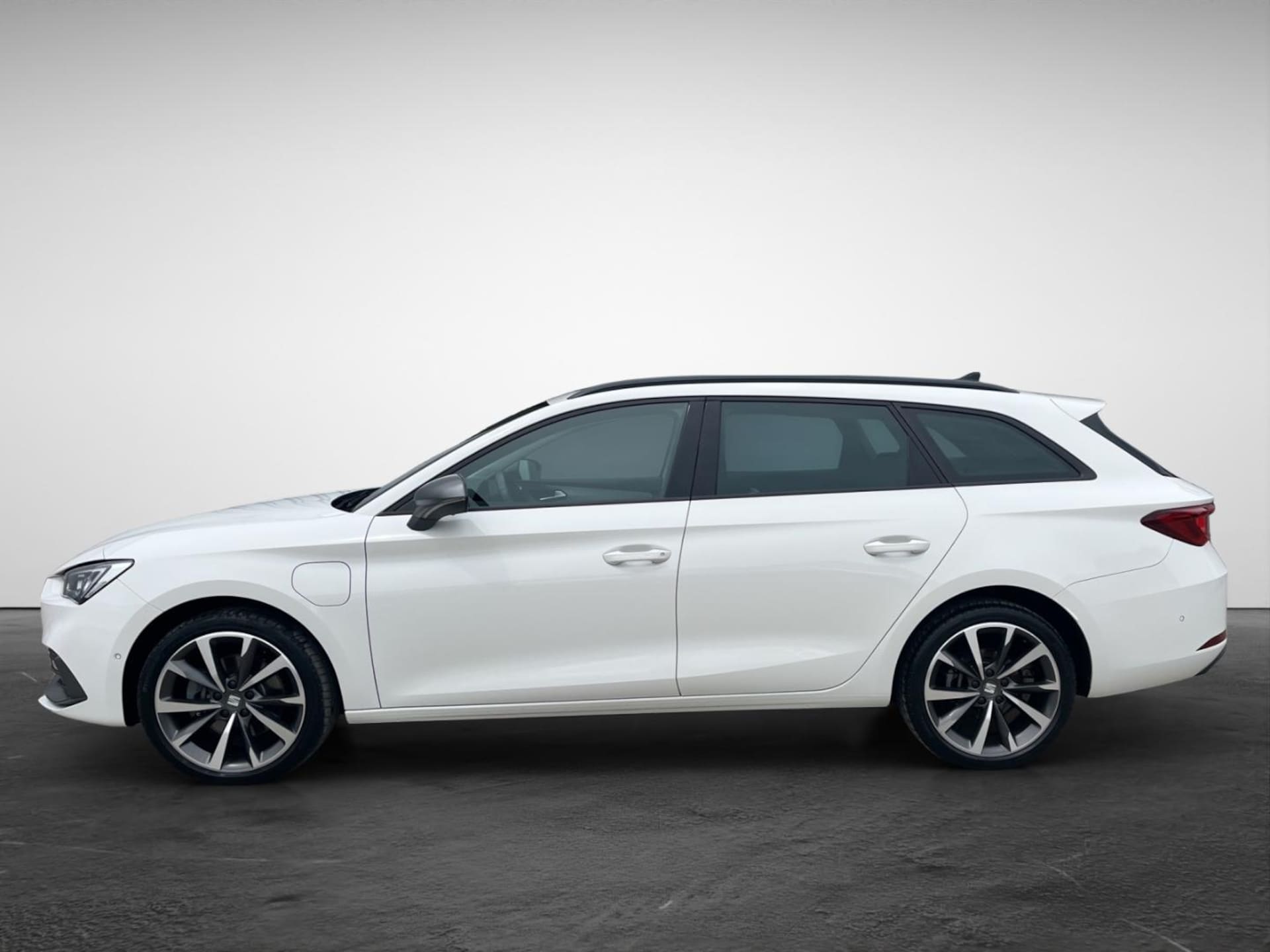 SEAT Leon Sportstourer FR