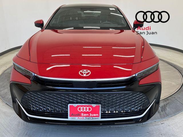 2024 Toyota Crown