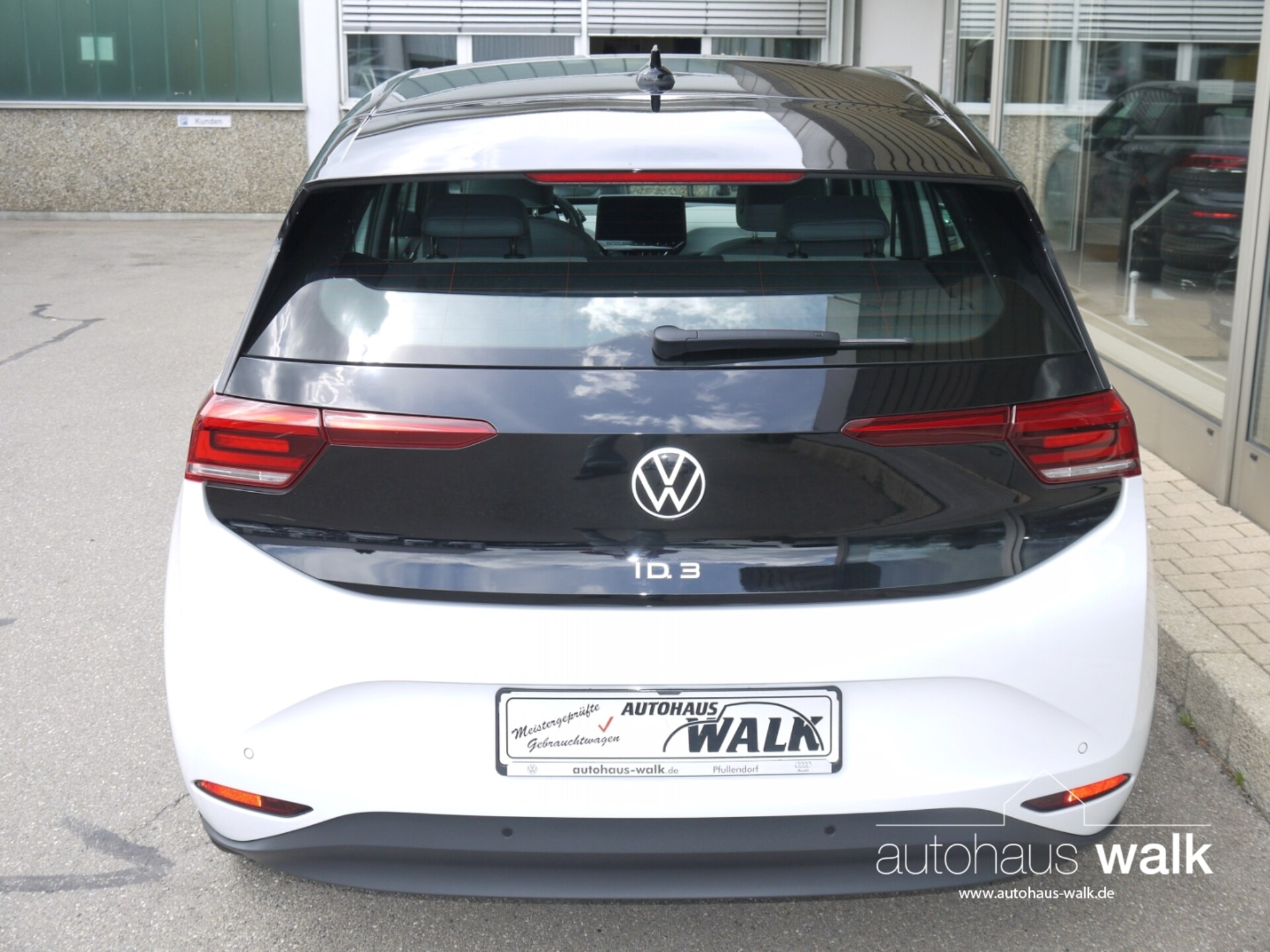 Volkswagen ID.3 Pro S