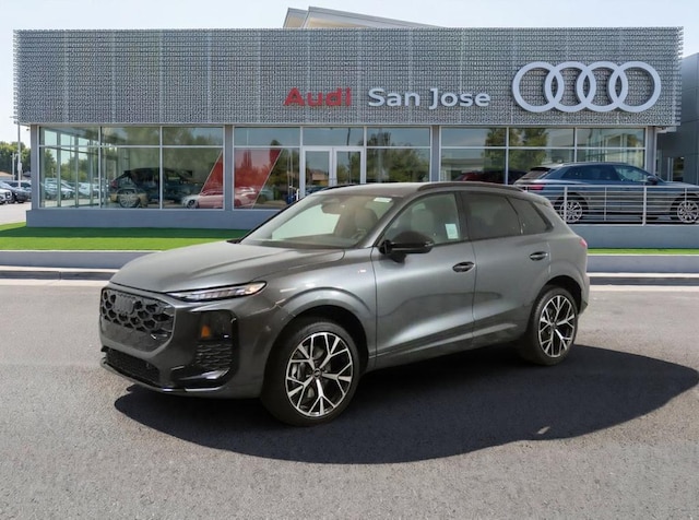Photo of 2026 Audi Q3 SUV 