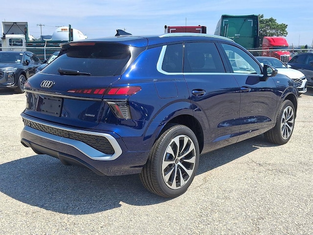 2026 Audi Q3 SUV