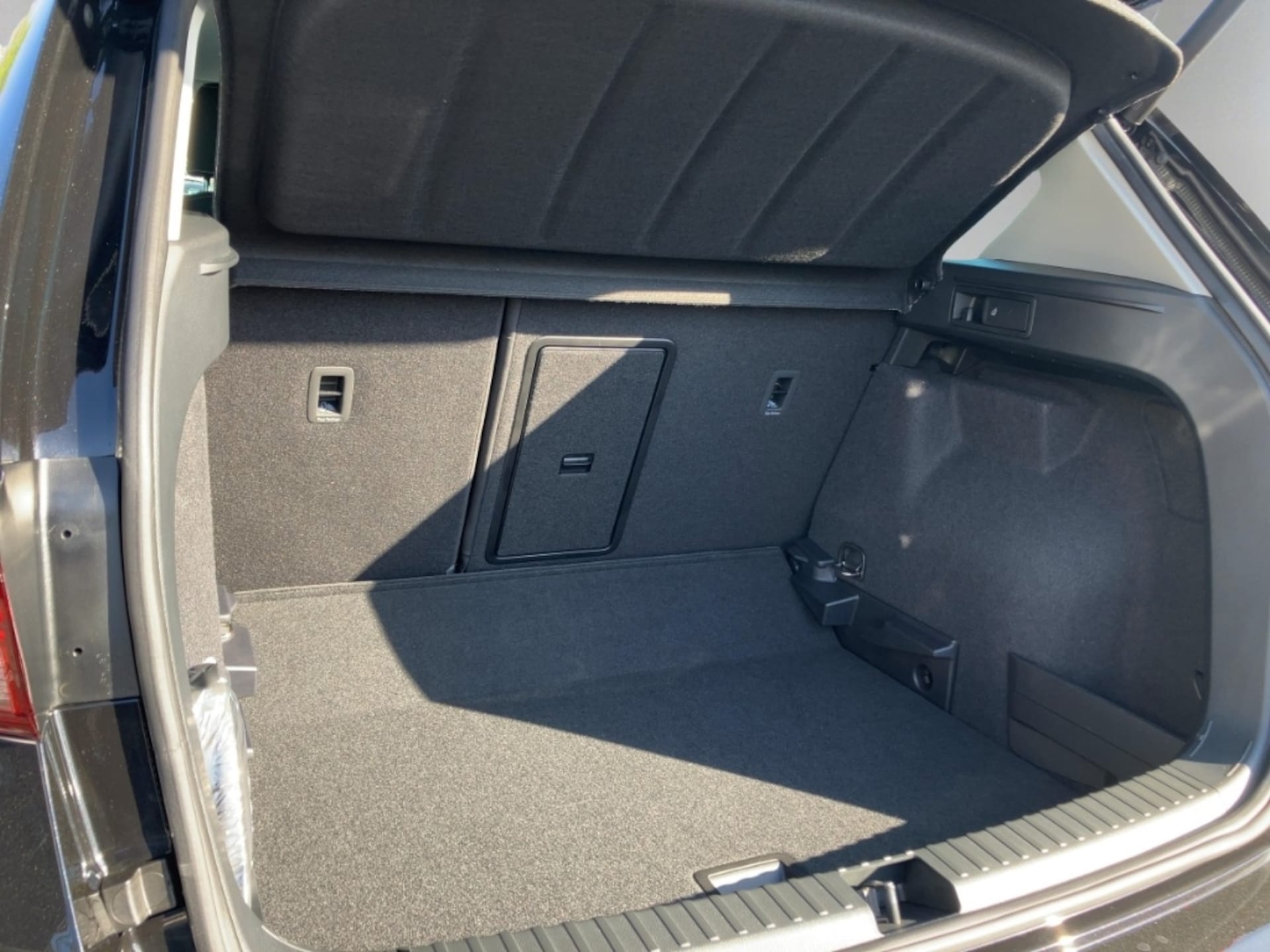 SEAT Ateca Style