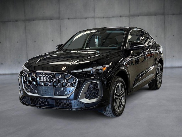 2026 Audi Q5 Sportback